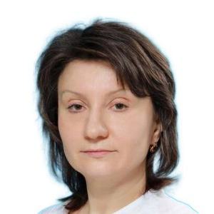 Грачева Валентина Михайловна