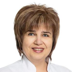 Садретдинова Людмила Васильевна