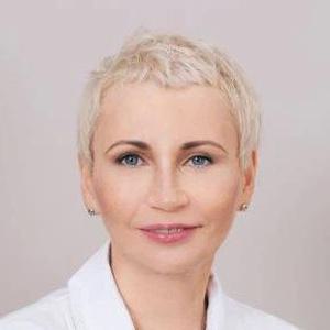 Исакова Эльвира Валентиновна