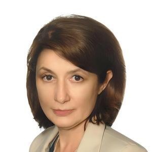 Алихашкина Татьяна Владимировна