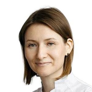 Ремденок Алина Николаевна