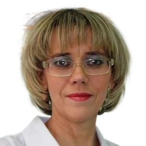 Шакирова Наталья Фаргатовна