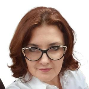 Чубатова Галина Владимировна