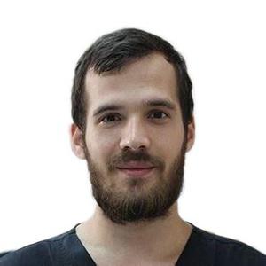 Стрельцов Юрий Владимирович