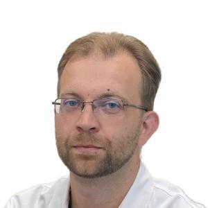 Гнездилов Сергей Сергеевич