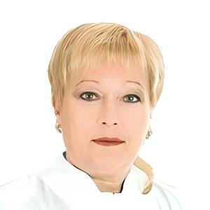 Соболева Ольга Станиславовна