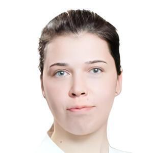 Дорохина Анна Николаевна