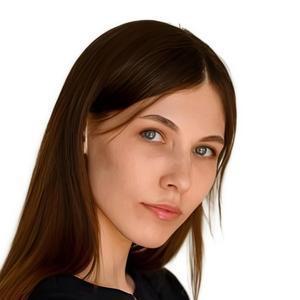 Седых Анастасия Владимировна
