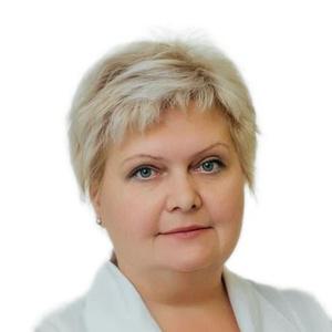 Оленичкина Нина Юрьевна