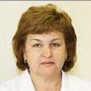 Алданова Татьяна Владимировна