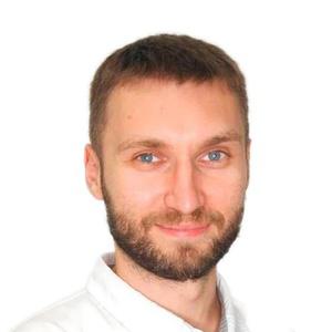 Лангеман (Никитин) Илья Владимирович