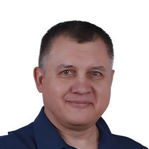 Лазарев Геннадий Владимирович