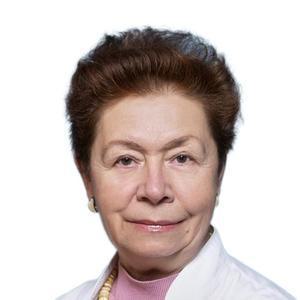Севумян Наталья Сергеевна