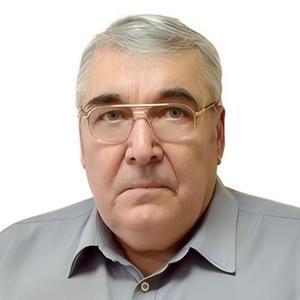Мошнин Виктор Григорьевич