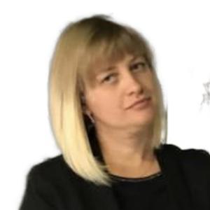 Дружинина Ирина Анатольевна