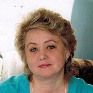 Севская Инна Ивановна
