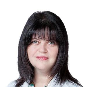 Голубева Евгения Васильевна