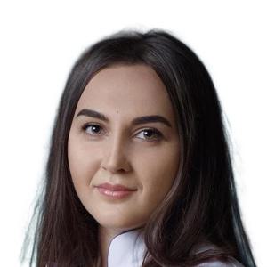 Лисица Александра Александровна
