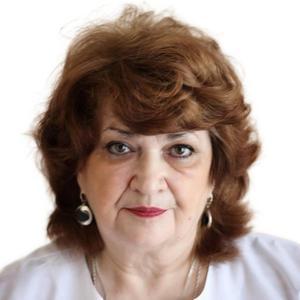 Медведева Инна Андреевна