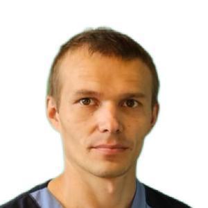 Степанов Василий Михайлович