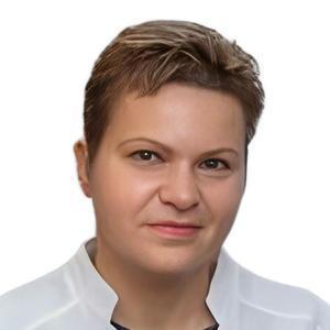 Репина Светлана Викторовна