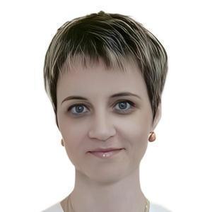 Полякова Екатерина Алексеевна