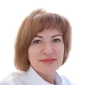 Костюк Татьяна Александровна