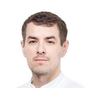 Владимиров Антон Геннадьевич