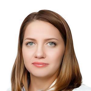 Жорина Анна Сергеевна