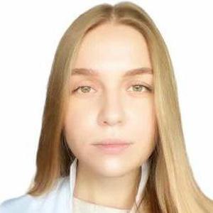 Сазанович Александра Викторовна