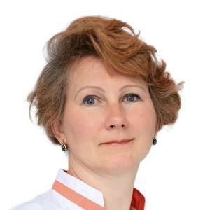 Конакова Наталия Юрьевна