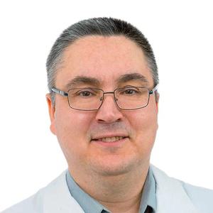 Буров Андрей Иванович