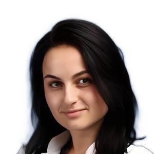 Минофьева Ольга Сергеевна