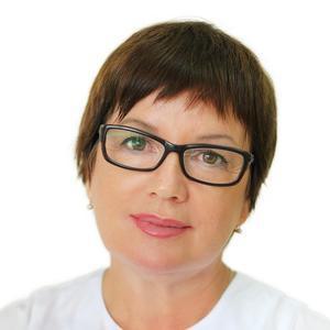 Драганова Вера Владимировна
