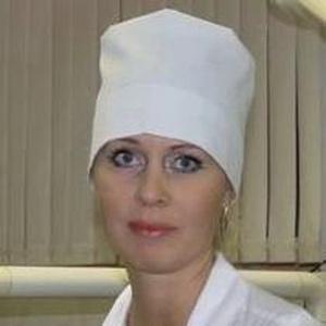 Морозова Татьяна Александровна