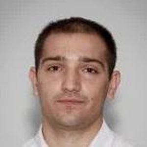 Хмелевских Дмитрий Олегович