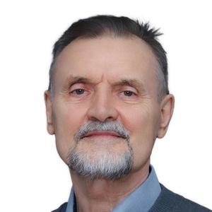 Мякишев Владимир Федорович