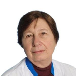Бухлова Ольга Григорьевна
