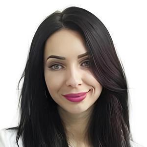 Заречная Алена Александровна