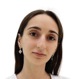 Айдинян Ануш Эриковна