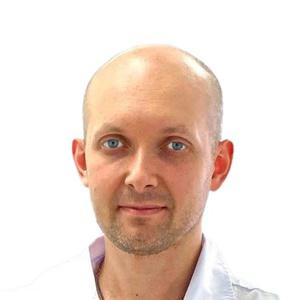 Белов Максим Владимирович