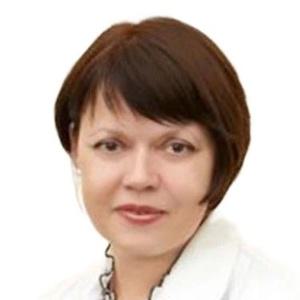 Шкадова Марина Геннадьевна