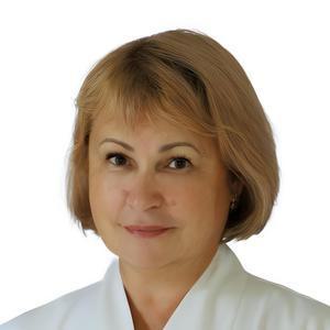 Речкова Елена Владимировна