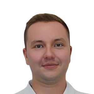 Покорный Дмитрий Владимирович