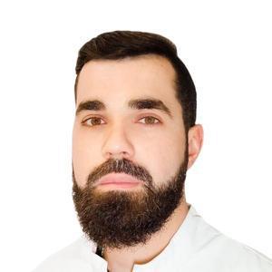 Инякин Алексей Иванович