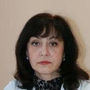 Чурсина Галина Алексеевна
