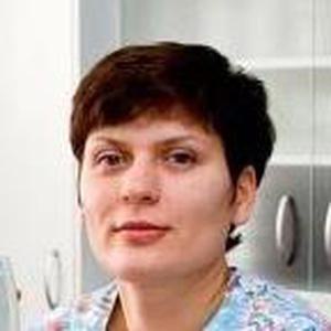 Семычева Татьяна Александровна