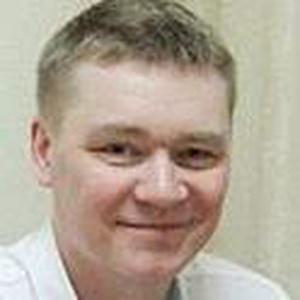 Годов Александр Владимирович