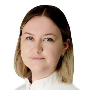 Михалко Анастасия Валерьевна