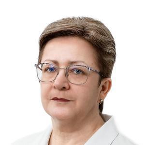 Алехинцева Светлана Евгеньевна